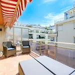Terrasse 1 Min De La * Nice