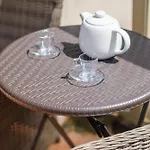 Terrasse 1 Min De La