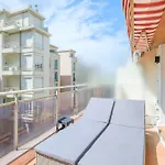Lägenhet Terrasse 1 Min De La