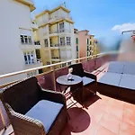 Terrasse 1 Min De La Lägenhet Nice