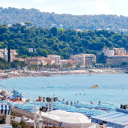 Lägenhet Terrasse 1 Min De La *