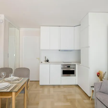 Terrasse 1 Min De La