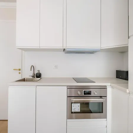 Terrasse 1 Min De La