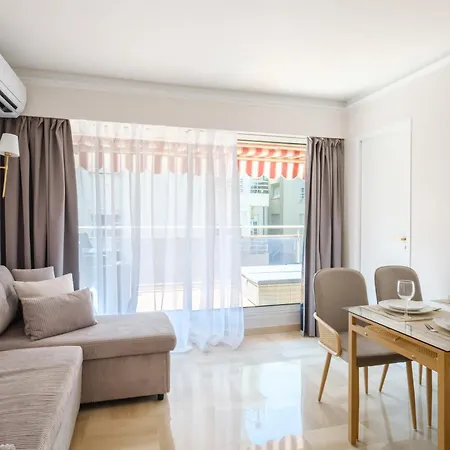 Terrasse 1 Min De La Lägenhet *