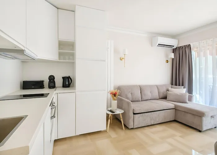 Terrasse 1 Min De La Apartament