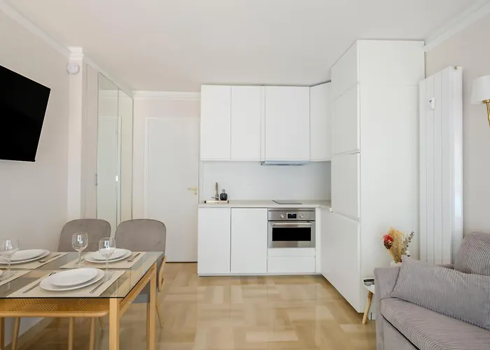 Terrasse 1 Min De La