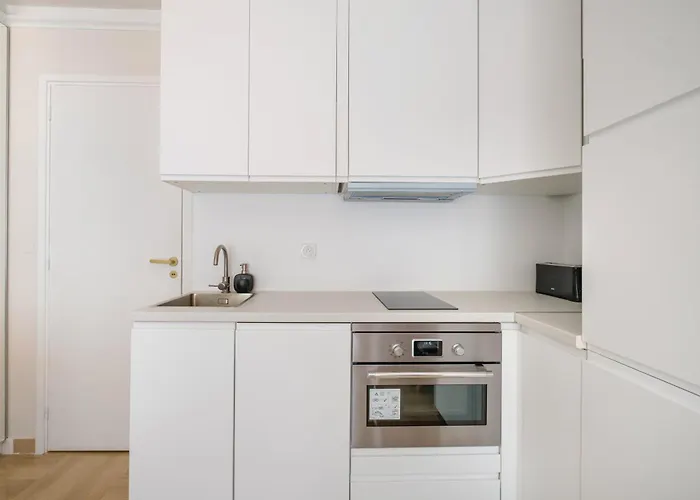 Terrasse 1 Min De La